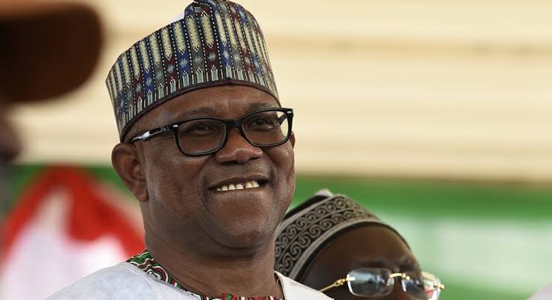 Draw strength from Prophet Muhammad’s teachings - Obi urges Muslims
