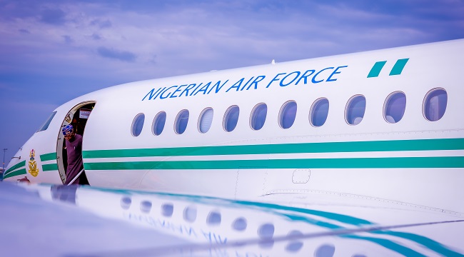 FG’s Plans To Buy Jets Shows Disconnect With People’s Plight — Obi