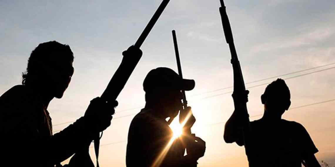 Another police officer, three others killed in multiple attacks in South-east