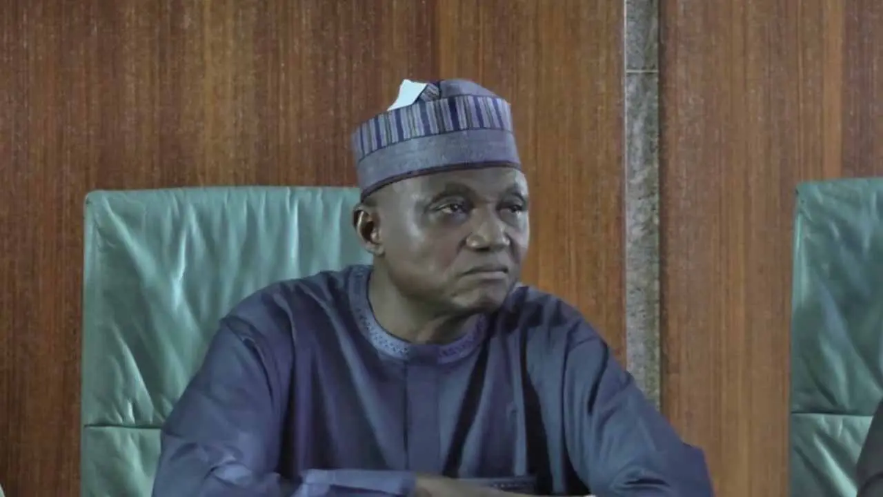 Garba Shehu disagrees with Adesina over Buhari’s foreign medical trips