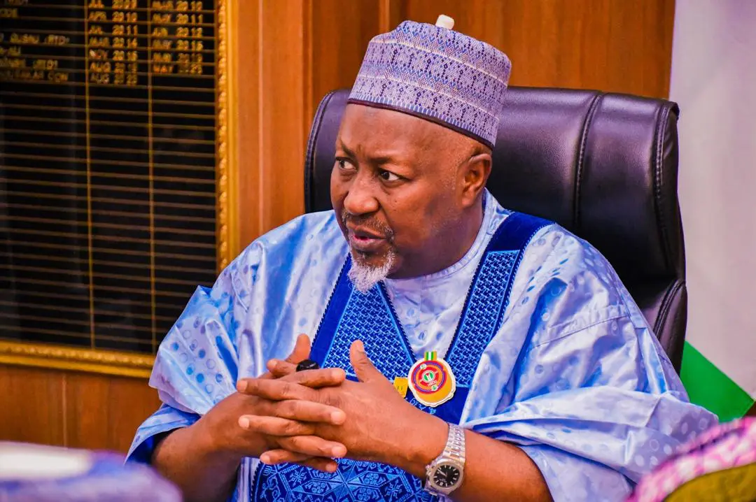 Group passes vote of no confidence on Defence minister, Badaru over insecurity