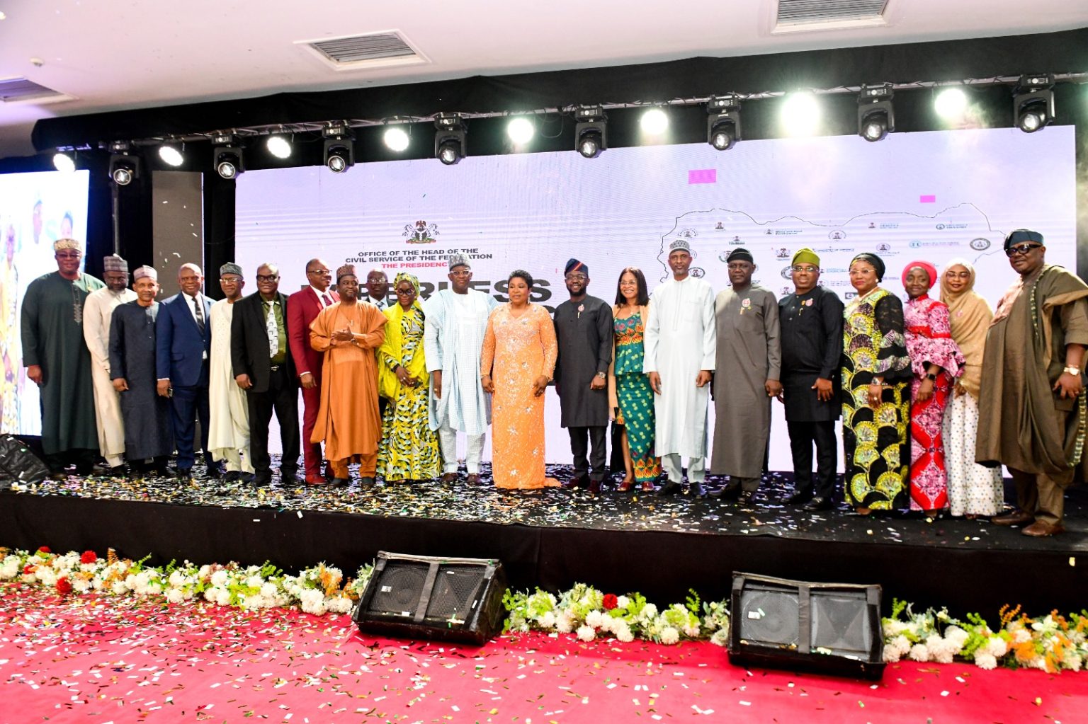Nigeria First Policy: Civil Service must prioritise locally developed solutions – Walson-Jack