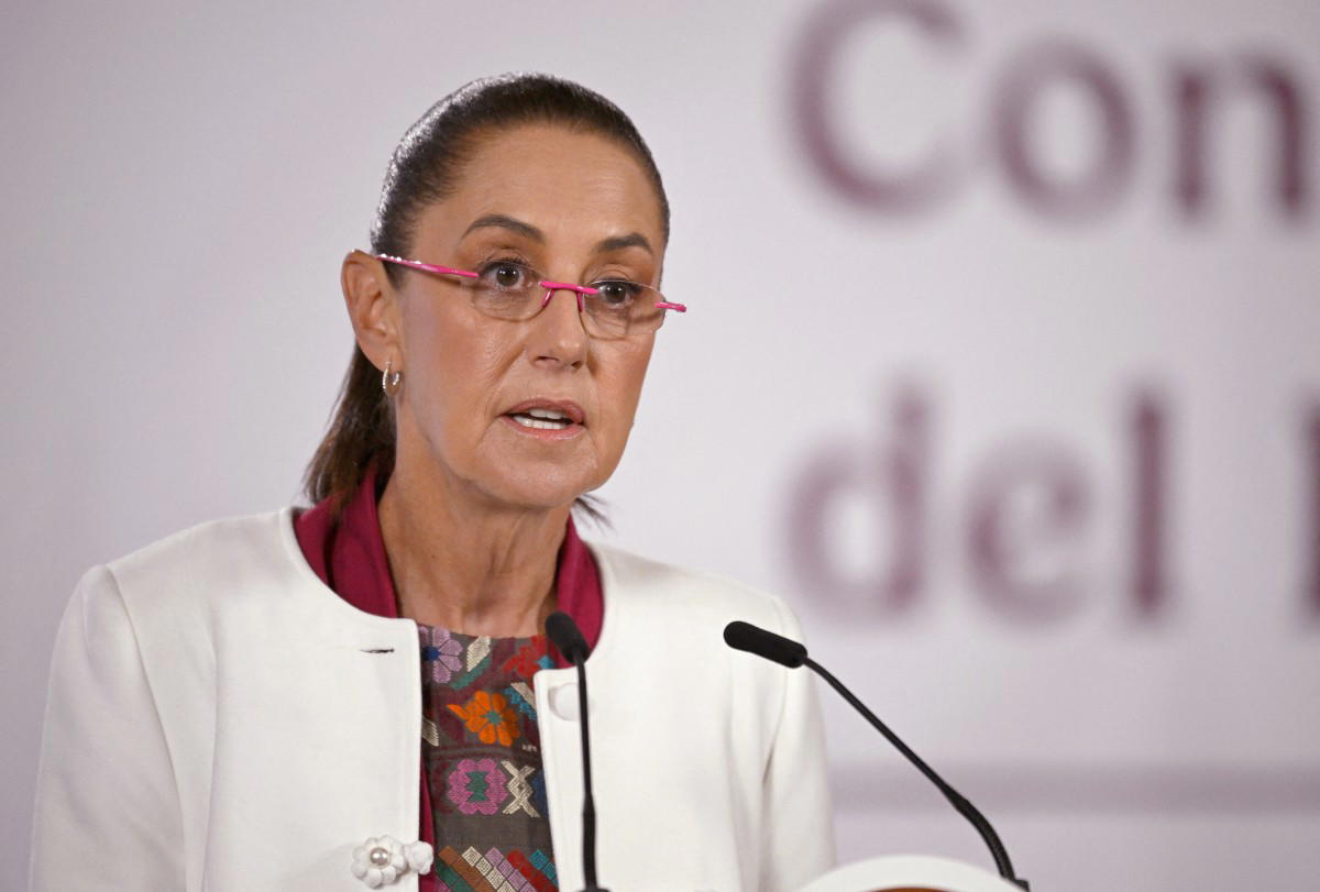 Americas ‘do not belong’ to any power, says Mexican president