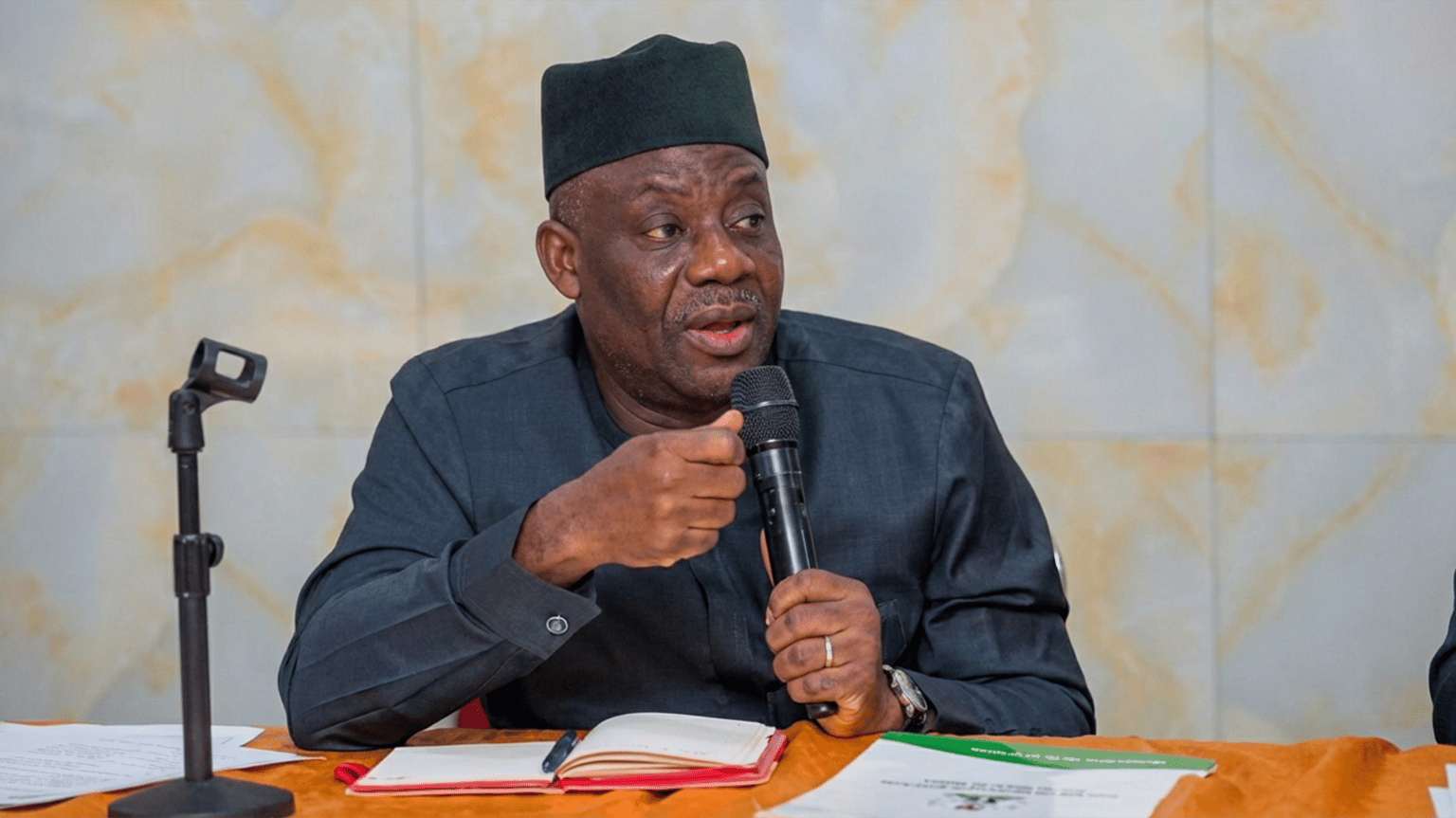 FG sets up committee on research commercialisation policy