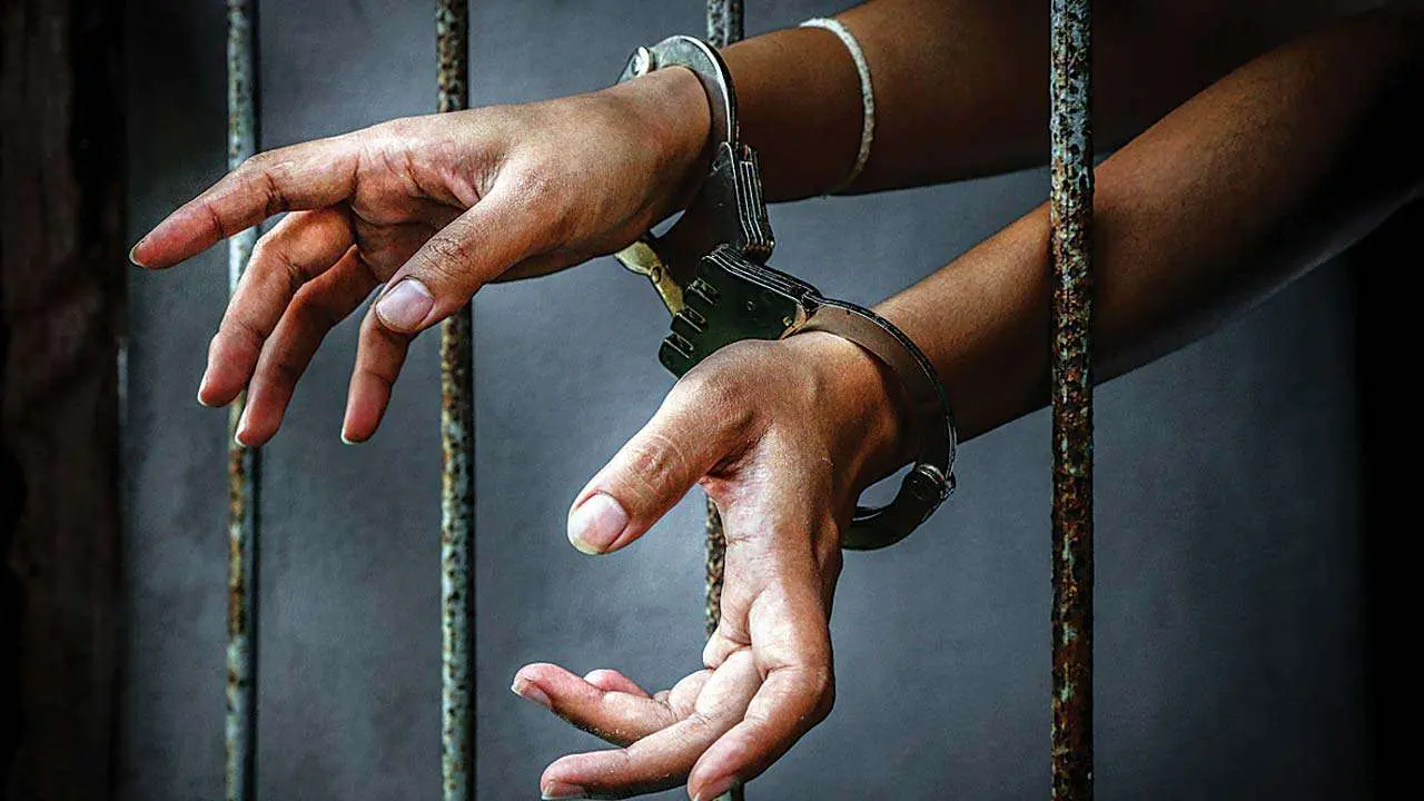 Police arrest notorious thug Auwalu Dan Baba in Kano