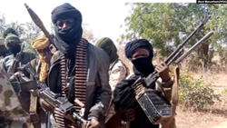 Bandits kill police officer, four others in Benue