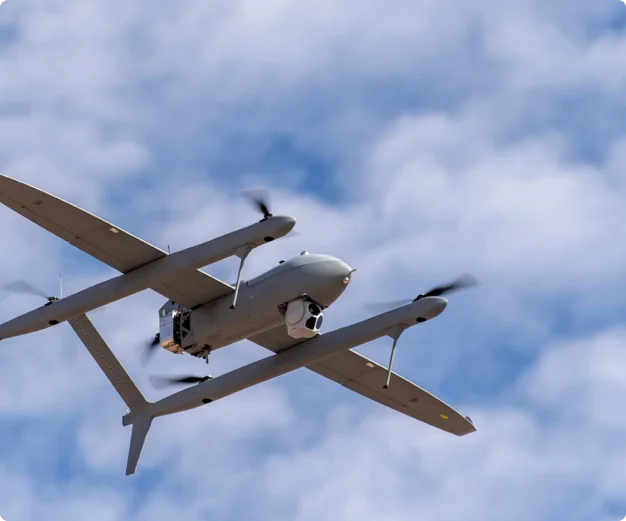 NLNG, Arco Launch Nigeria’s First Mobile Drone Control System In Rivers