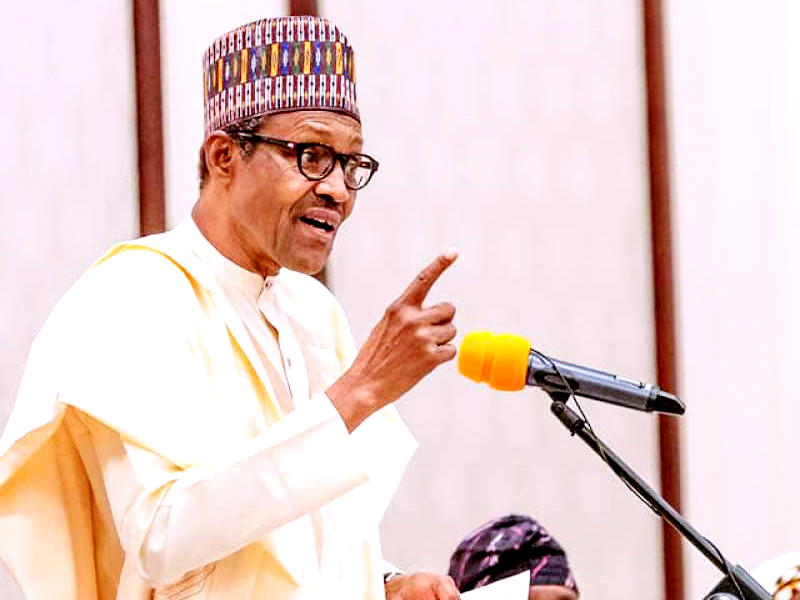 Omicron: Nigeria threatens UK, Canada, others