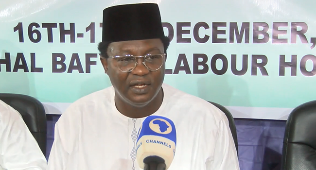 NLC Rejects FG's Plan To Increase Tax On Carbonated Drinks