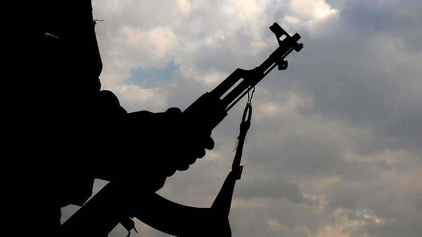 Gunmen abduct wife of Deputy Chief of Staff, Director in Plateau