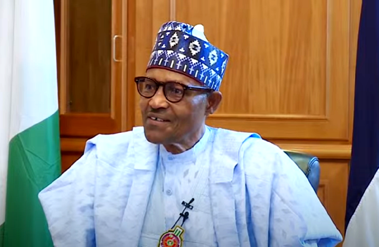 Respond robustly to cases of killings, kidnappings in Niger, Buhari orders military
