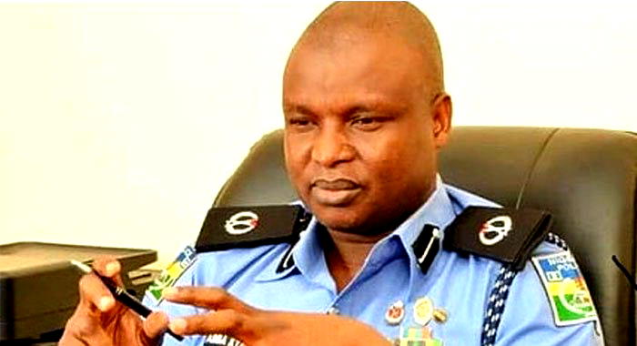 Drug bust: How NDLEA nailed, arrested DCP Abba Kyari, 4 others