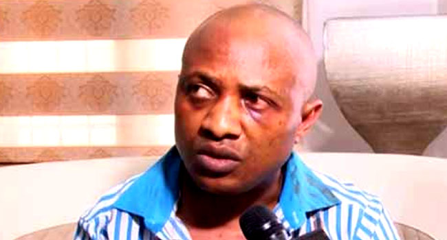 Court Sentences Billionaire Kidnapper Evans, Two Others To Life Imprisonment