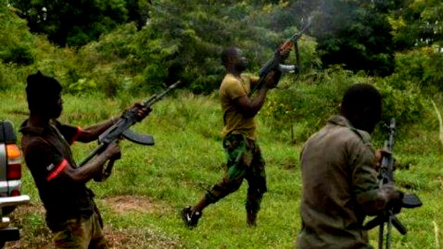 Plateau massacre: Bandits shot, beheaded victims in their homes "”Survivors