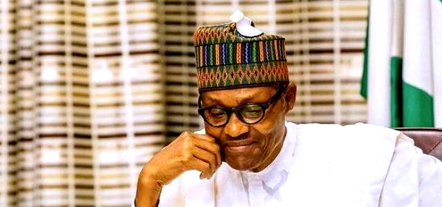 MKO Abiola's son urges Buhari to investigate father's death