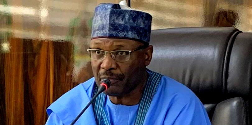 No shifting primaries deadline, INEC tells APC, PDP, others