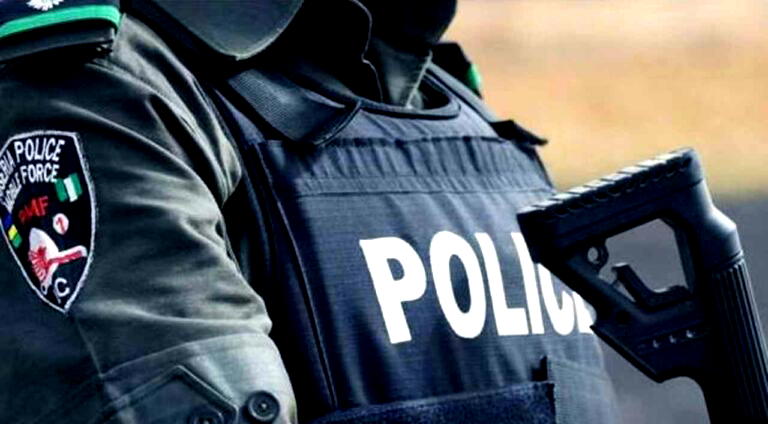 Nasarawa: Despite mounting insecurity, police, civil defence desert stations, duty posts