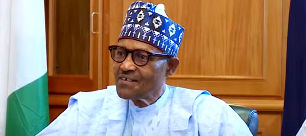 Insurgency: Nigeria ready to help South Sudan, says Buhari