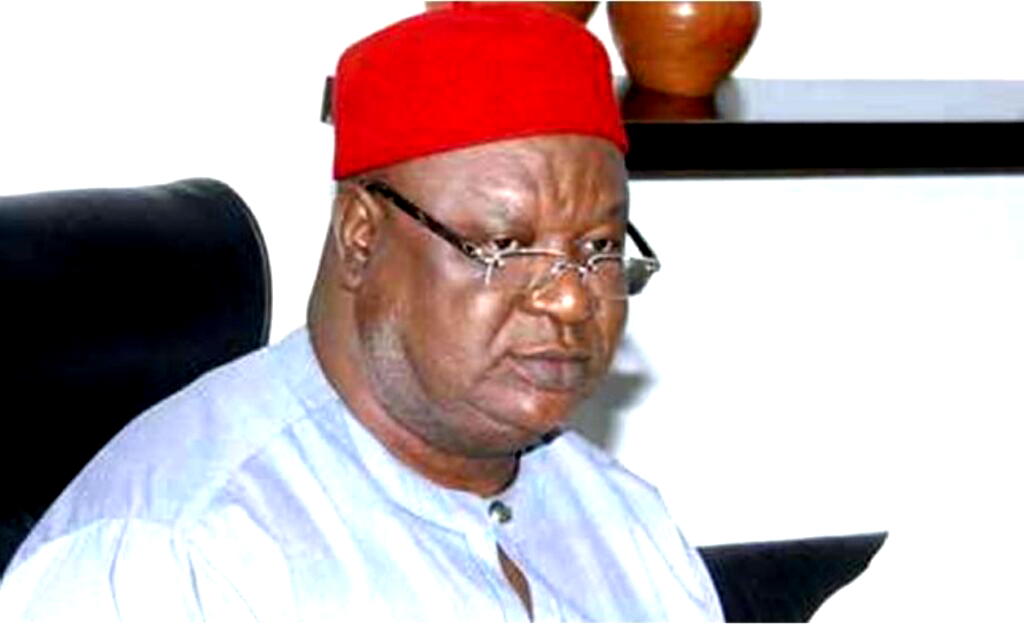 Consensus building shall be hallmark of my administration — Anyim