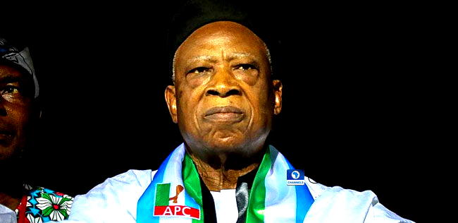 2023: We're yet to zone presidential ticket "“ APC