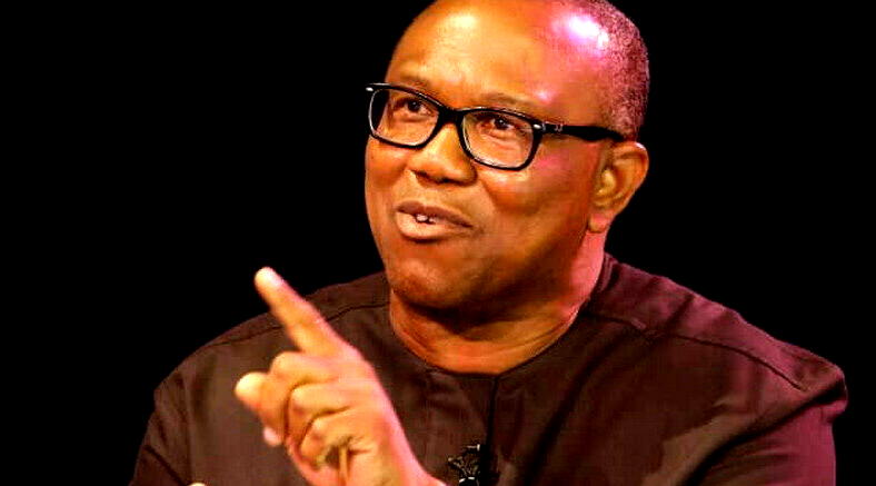 Breaking: Peter Obi dumps PDP, withdraws from Presidential race