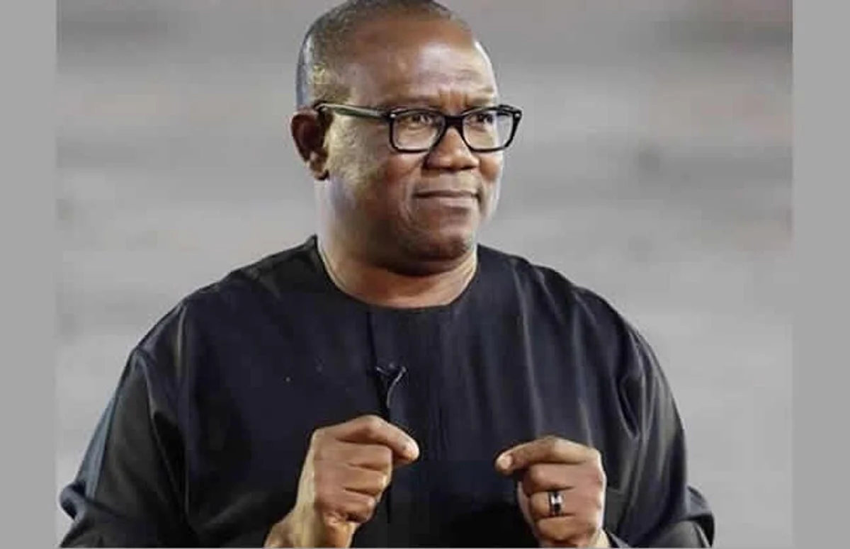 Peter Obi floors Tella, picks Labor Party presidential ticket
