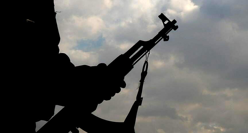 Bandits abduct 40 Zamfara traders, 20 escapes