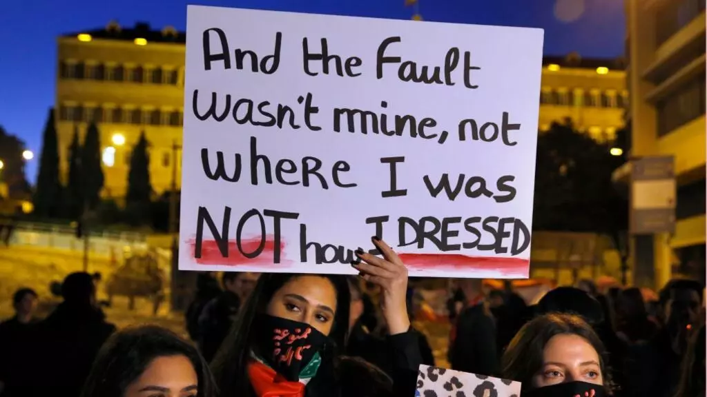 Sexual harassment in Lebanon: A crime that goes unnoticed