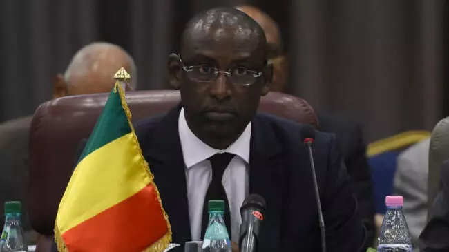Mali’s foreign ministry summons French ambassador to protest Macron comments