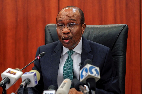 CBN restructures forex bidding process