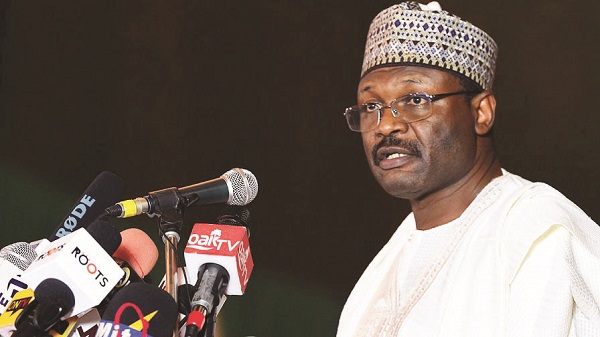 Friday deadline for parties to submit candidates’ lists