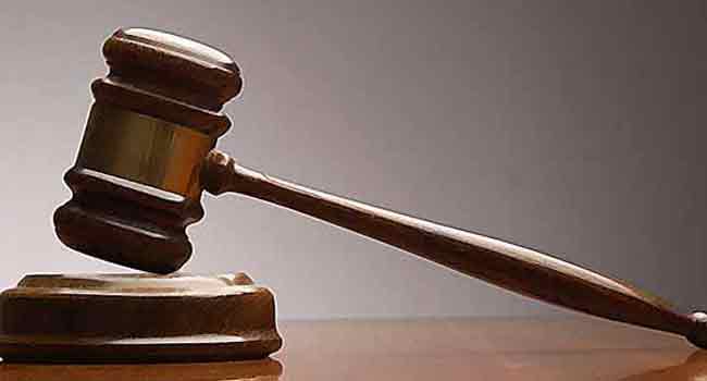 Court Freezes Katsina LG’s Account Till March