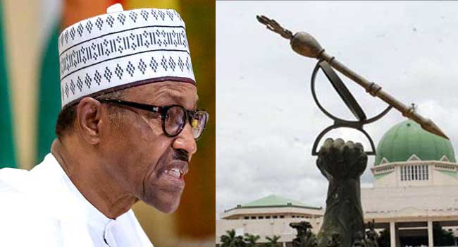 Buhari Earmarks N2.5tn For Subsidy In Supplementary Budget Proposal To NASS
