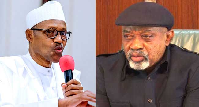 SERAP To Buhari: Direct Ngige To Immediately Reverse Deduction Of Lecturers’ Salaries