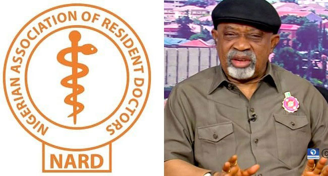 Go Back To Work While We Continue Negotiations, Ngige Urges Striking Doctors
