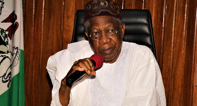 FG Backs US Visa Ban On Nigerians ‘Undermining Democracy’