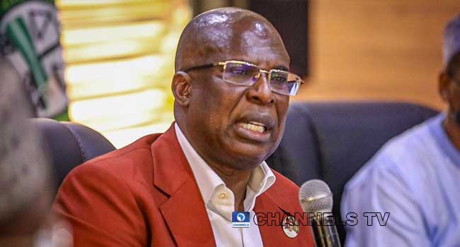 Buhari’s Aide Confirms Petroleum Minister Of State Sylva’s Resignation