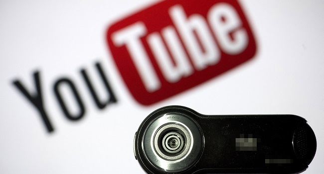 YouTube To Launch Co-Streaming Tool, ‘Go Live Together’