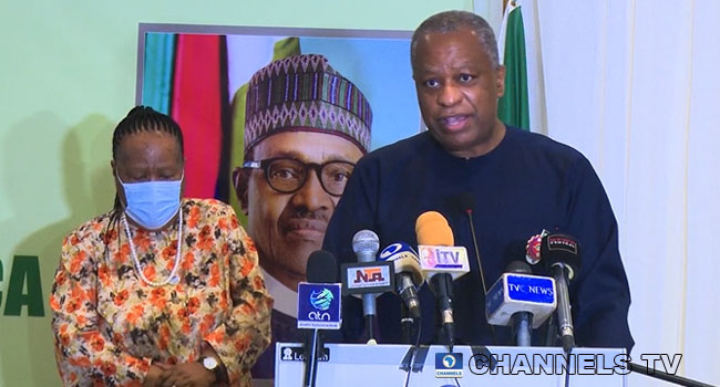 Nigeria, South Africa Will Partner To Promote Africa’s Development Interest – Onyeama