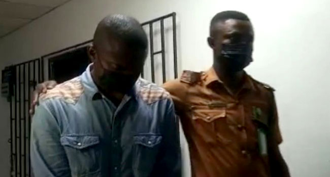 Bamise’s Murder: Lagos Govt Arraigns BRT Driver, Court Fixes May 9 For Trial