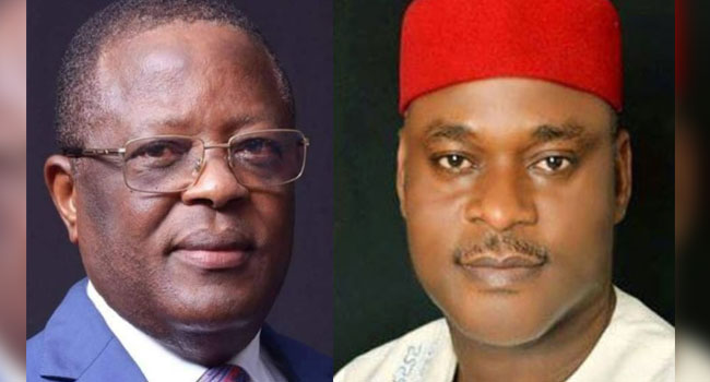 INEC Yet To Get Certified Copy Of Judgment On Umahi – Festus Okoye