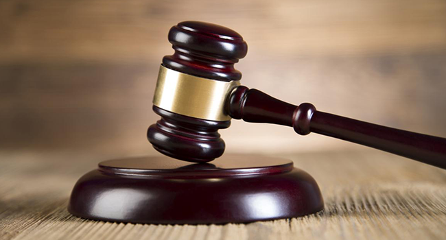EFCC Re-Arraigns Ex-PDP Chairman’s Son For Alleged N2.2bn Oil Subsidy Fraud