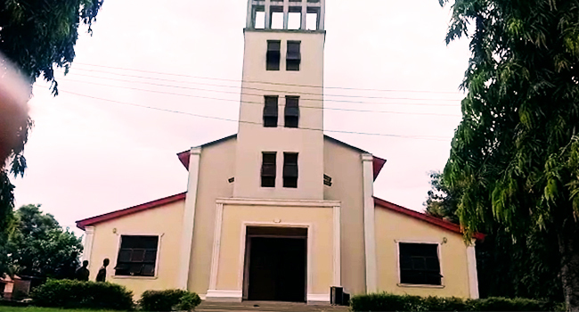 FG Was Too Quick To Blame ISWAP For Owo Church Attack – Akeredolu
