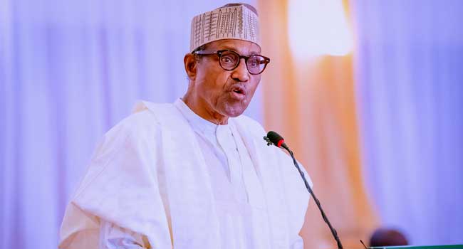 2023: INEC Has No Reason Not To Be Ready, Says Buhari