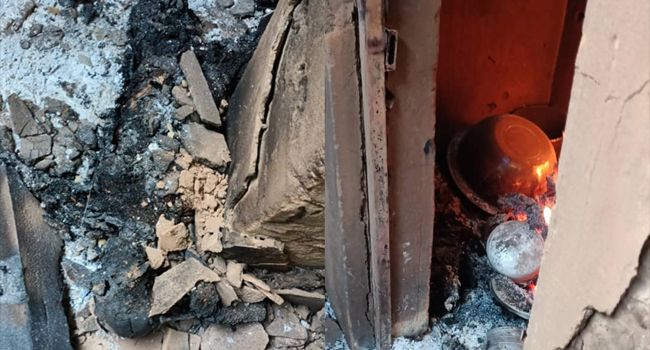 Bandits ‘Kill’ 37 In Kaduna, Burn Down Houses