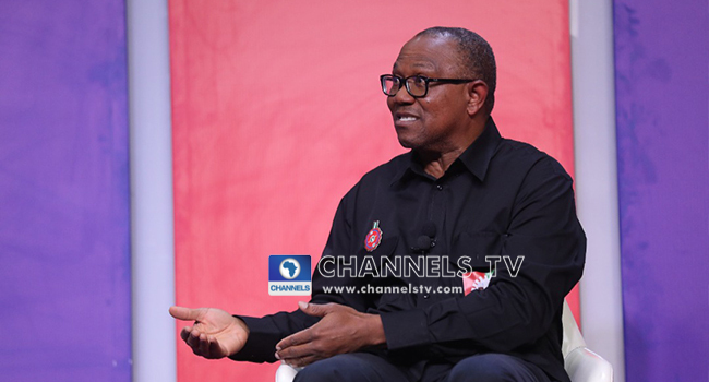 ‘I Never Said 2023 Election Is Religious War’: Obi Disowns Viral Audio