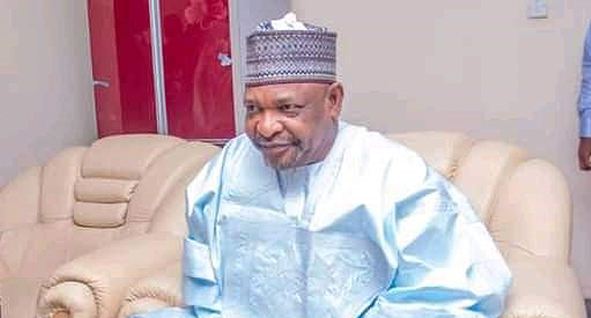 I Was Misquoted On 2024 Budget, I’m Ready For Suspension — Ningi