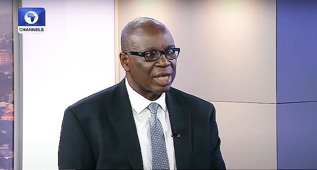 Confidence In INEC Now At An All-Time Low – Ex-Director