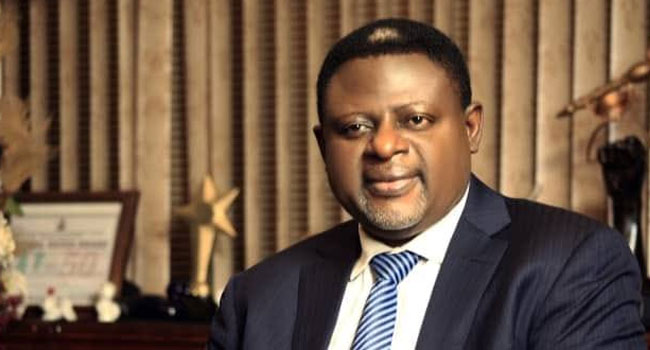 Supreme Court Upholds Bassey Otu’s Election As Cross River Governor