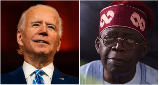 US Housing Secretary To Lead Biden’s Delegation To Tinubu’s Inauguration